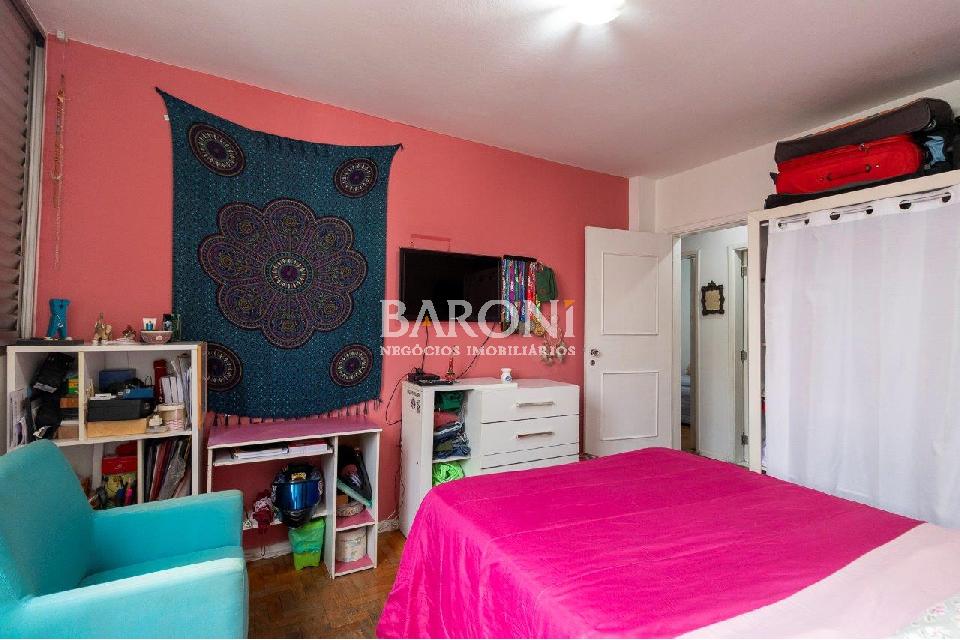 Apartamento - Moema