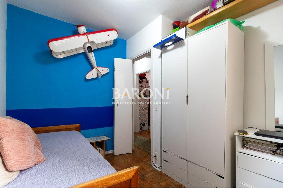Apartamento - Moema