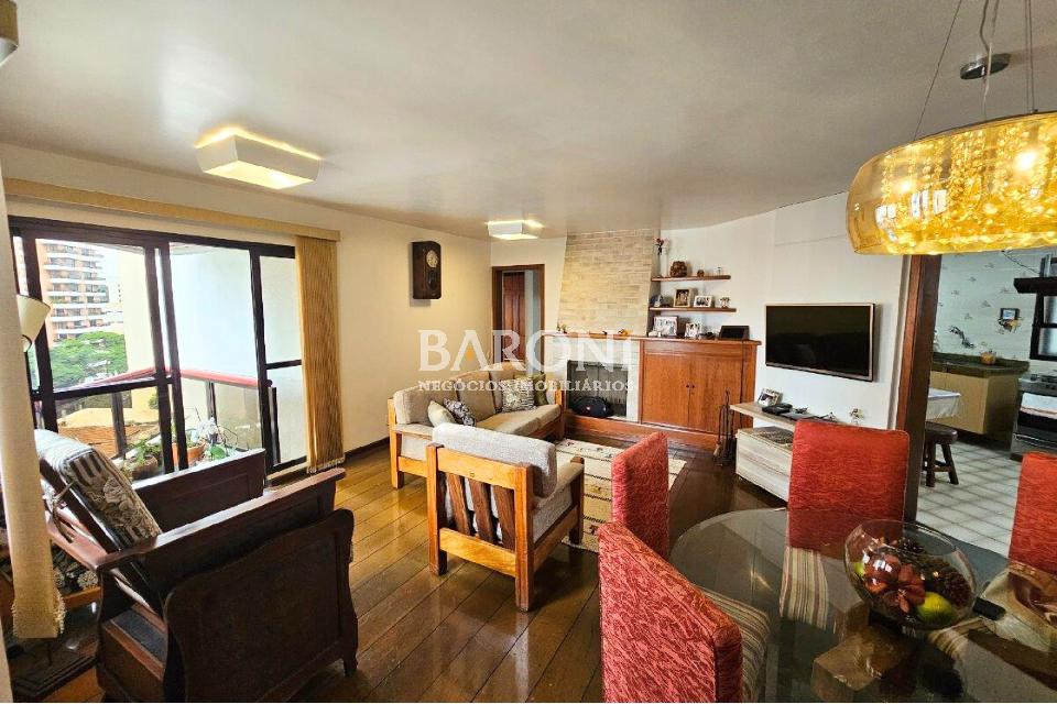 Apartamento - Moema