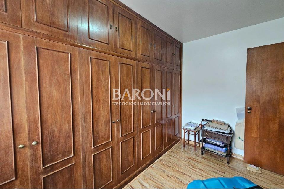 Apartamento - Moema