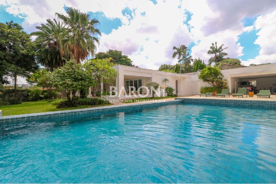 Casa - Alto Da Boa Vista