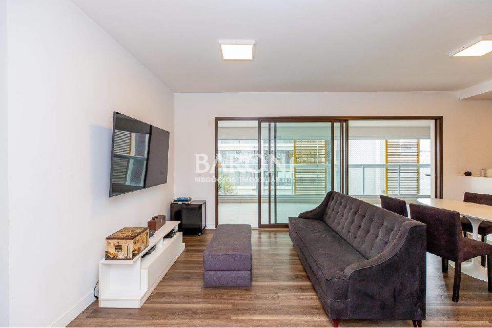 Apartamento - Brooklin