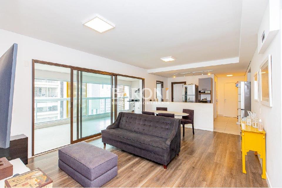 Apartamento - Brooklin