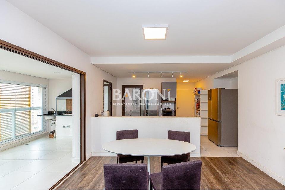 Apartamento - Brooklin