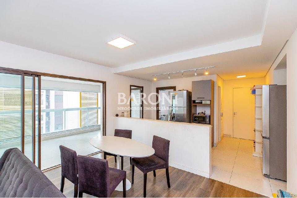 Apartamento - Brooklin