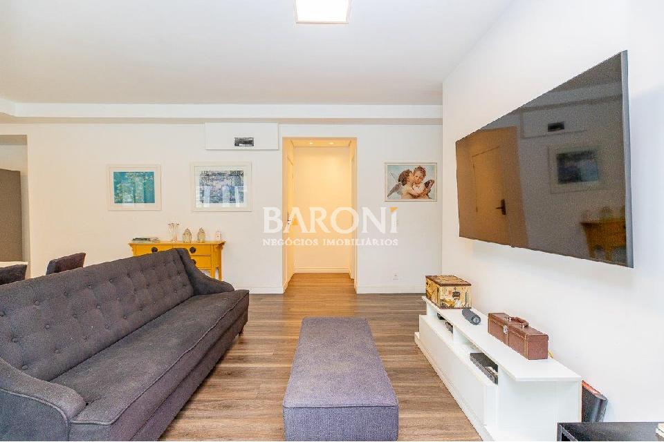 Apartamento - Brooklin