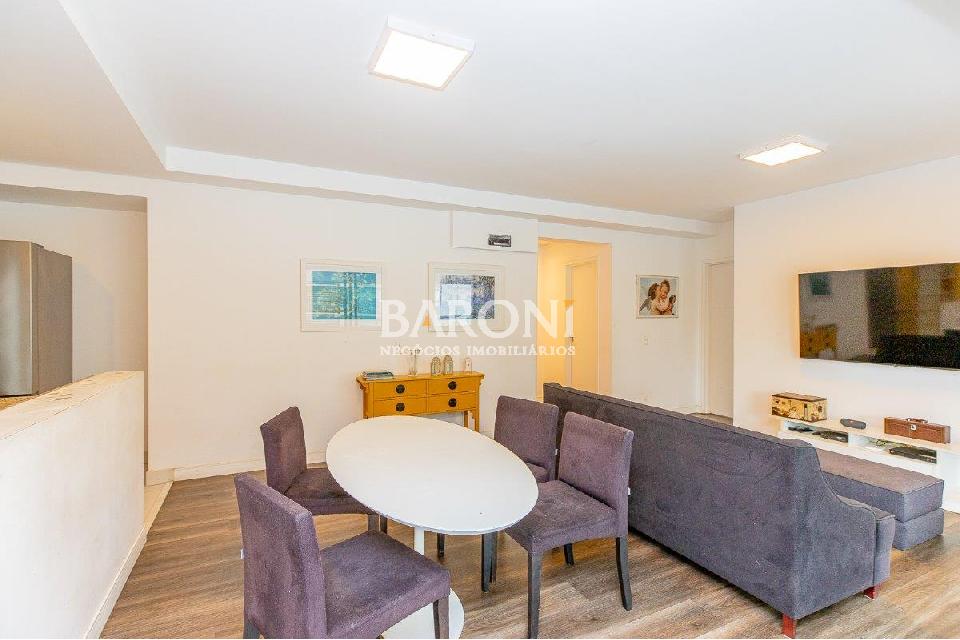 Apartamento - Brooklin