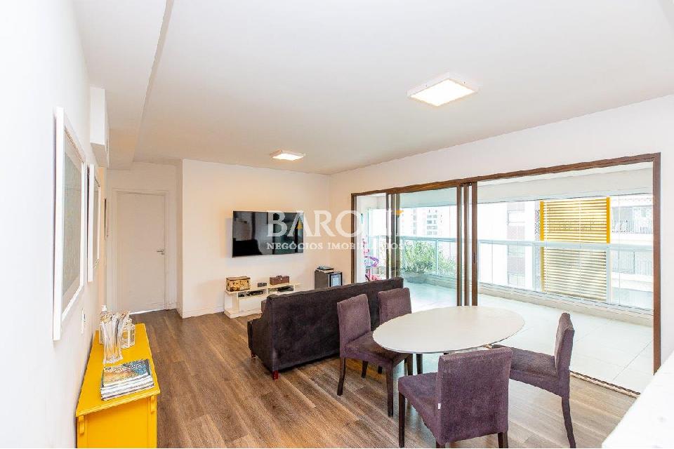 Apartamento - Brooklin