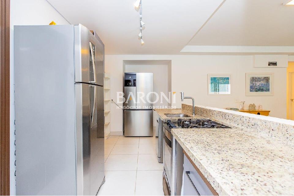 Apartamento - Brooklin