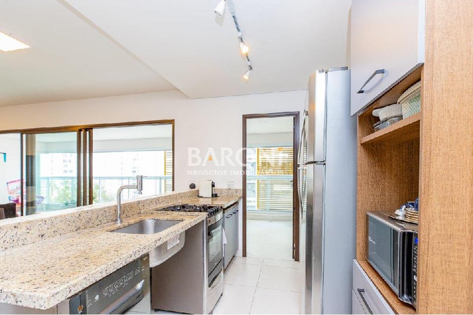 Apartamento - Brooklin