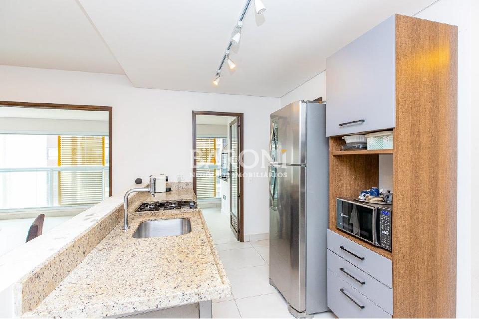 Apartamento - Brooklin