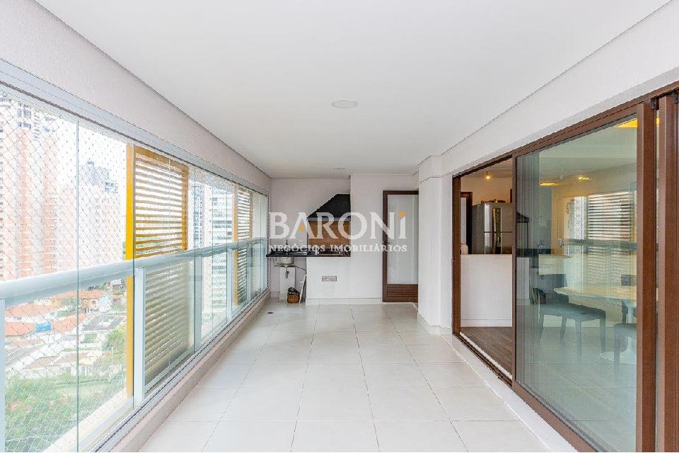 Apartamento - Brooklin