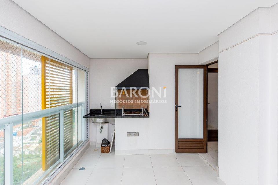 Apartamento - Brooklin