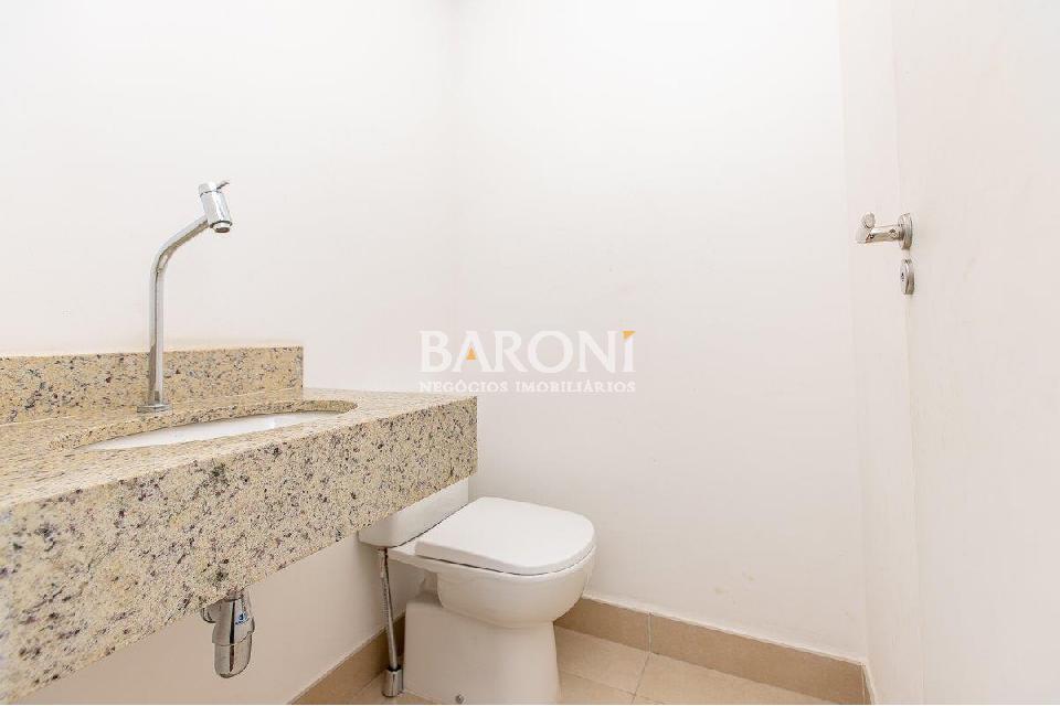 Apartamento - Brooklin