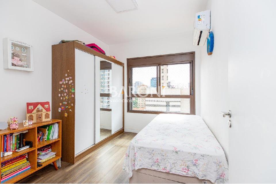 Apartamento - Brooklin