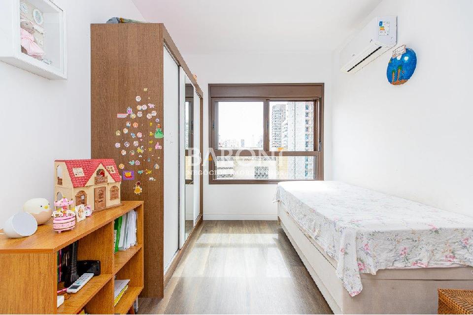 Apartamento - Brooklin