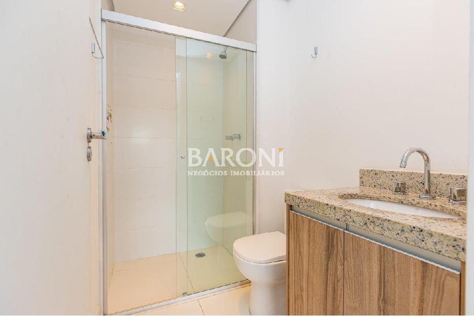 Apartamento - Brooklin