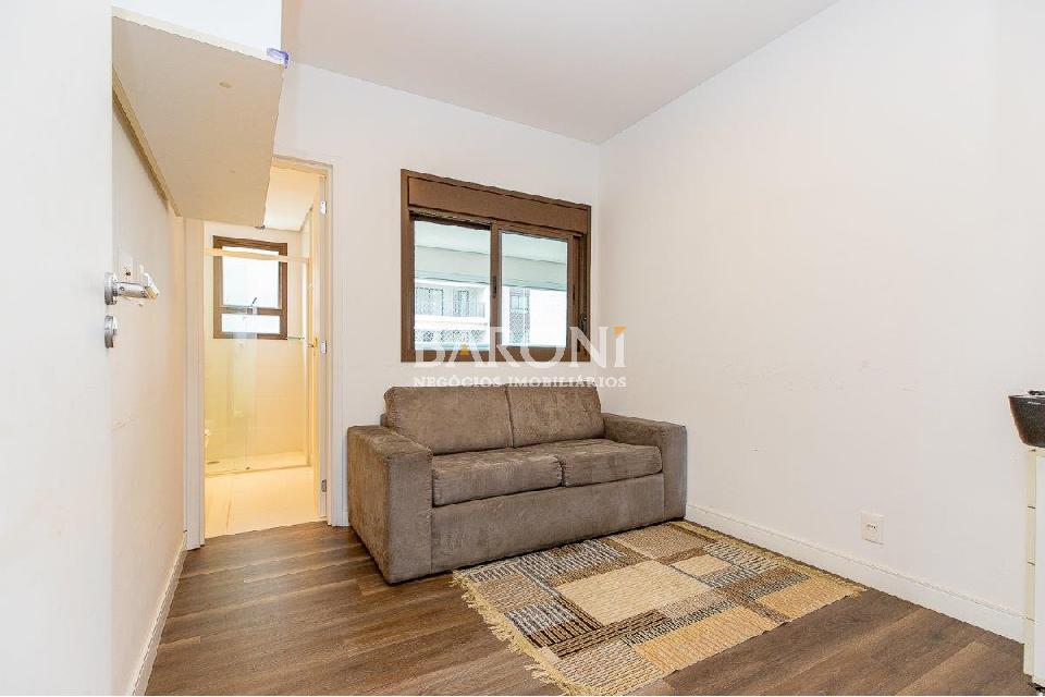 Apartamento - Brooklin