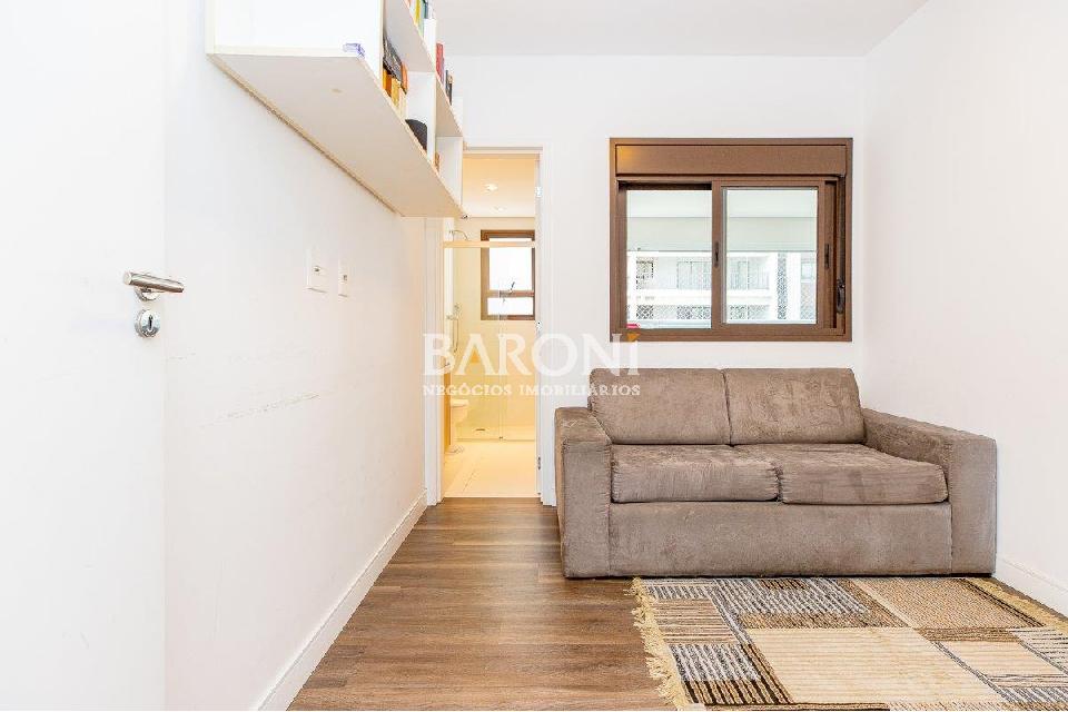 Apartamento - Brooklin