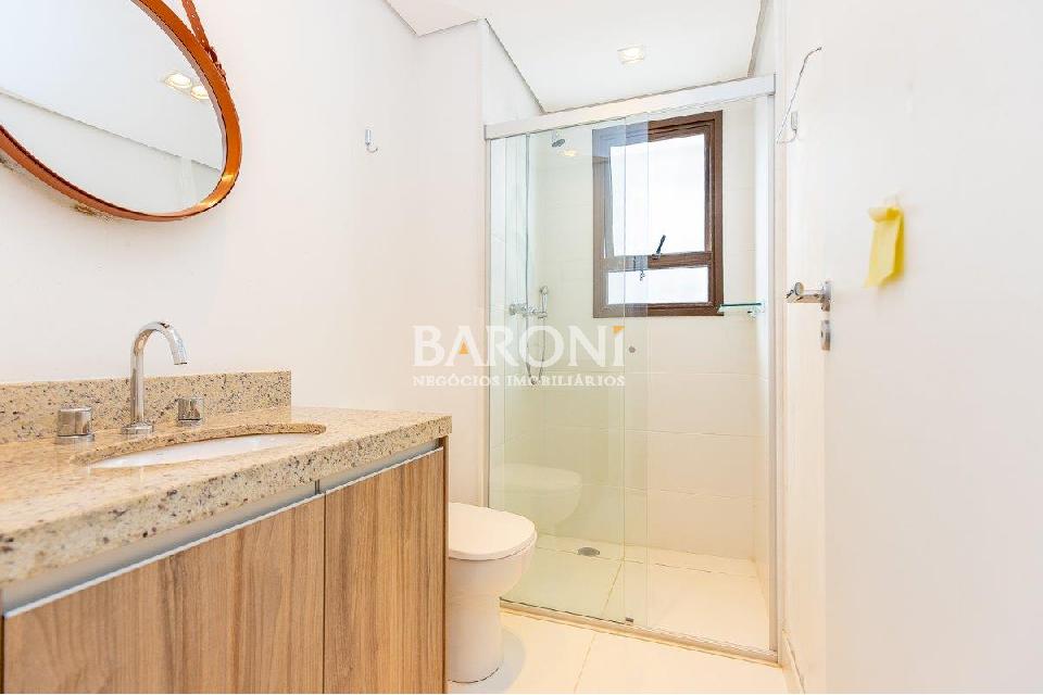 Apartamento - Brooklin