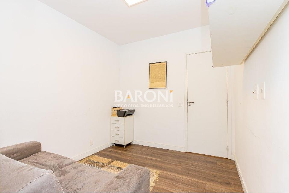 Apartamento - Brooklin