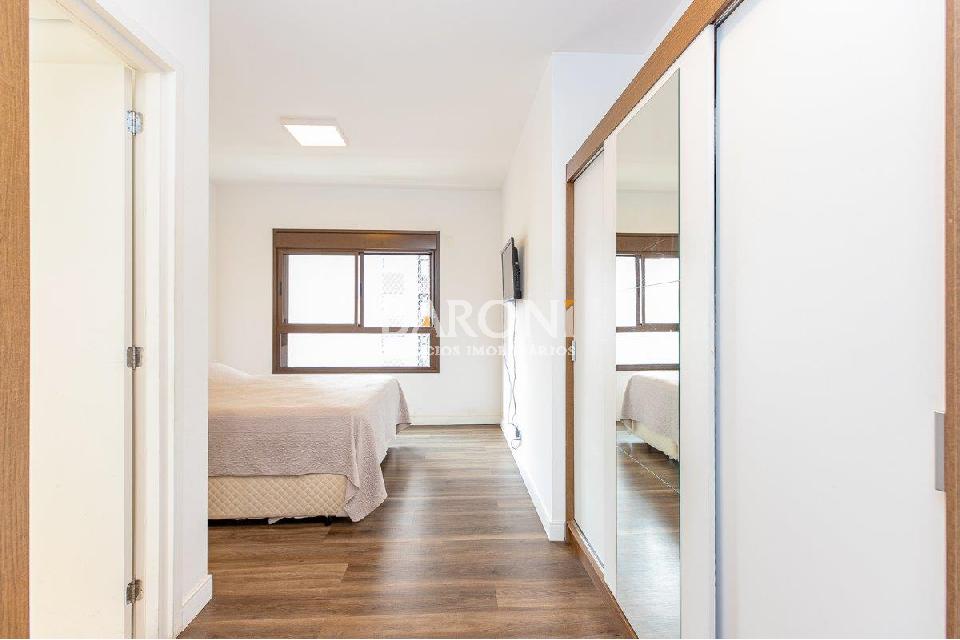 Apartamento - Brooklin