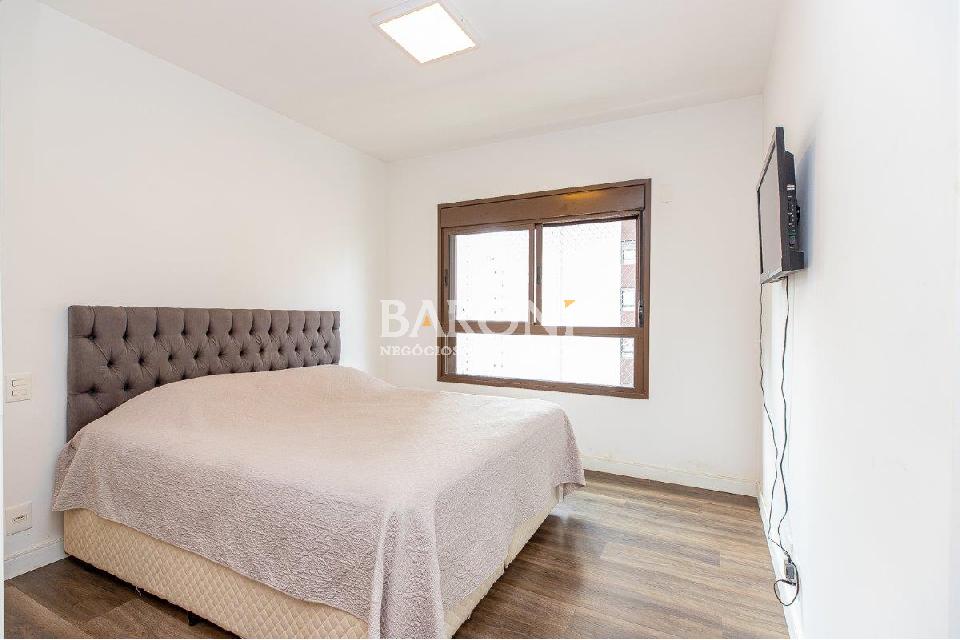 Apartamento - Brooklin