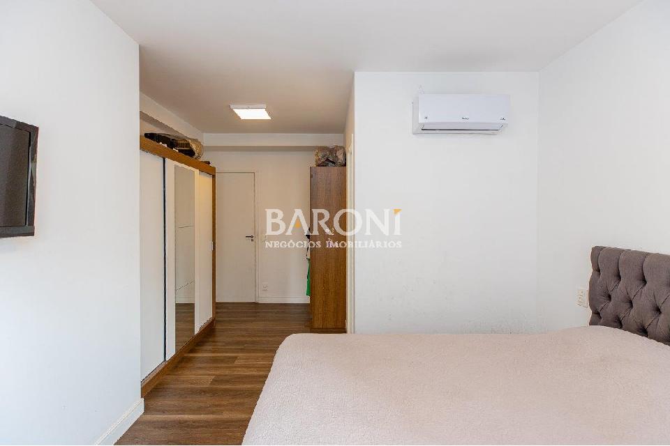 Apartamento - Brooklin