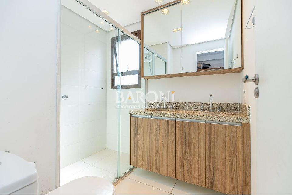 Apartamento - Brooklin