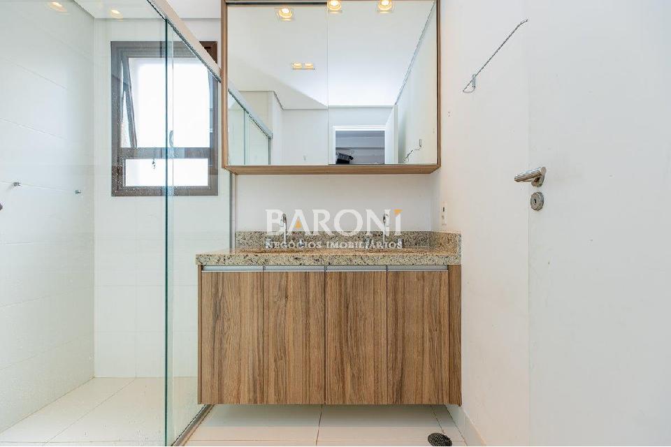 Apartamento - Brooklin