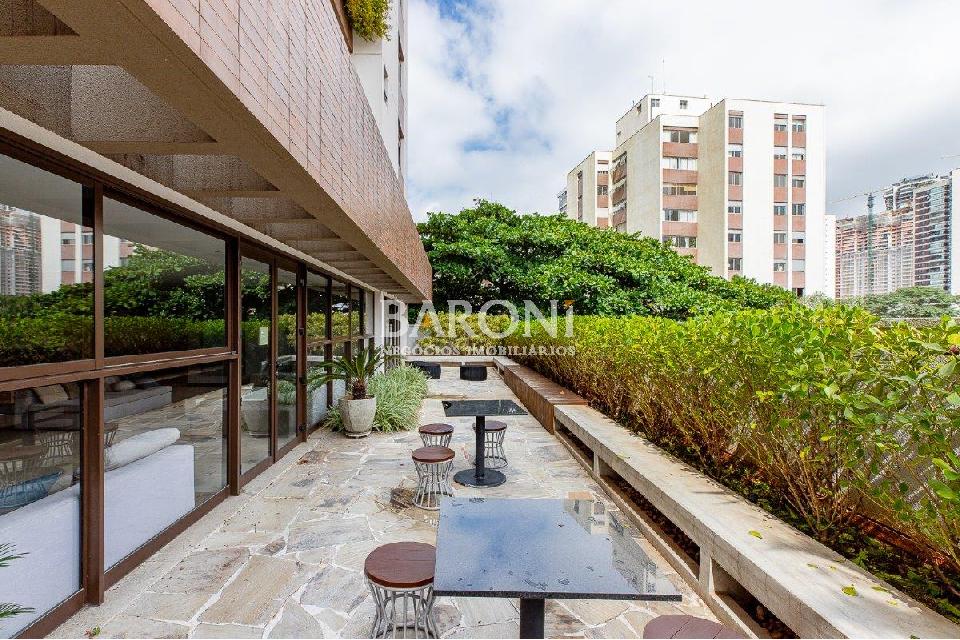 Apartamento - Brooklin