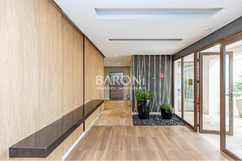 Apartamento - Brooklin