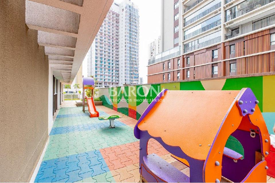 Apartamento - Brooklin