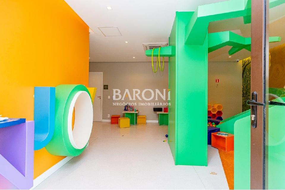 Apartamento - Brooklin