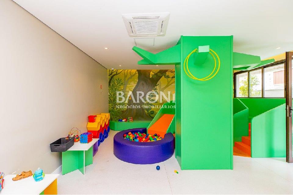 Apartamento - Brooklin