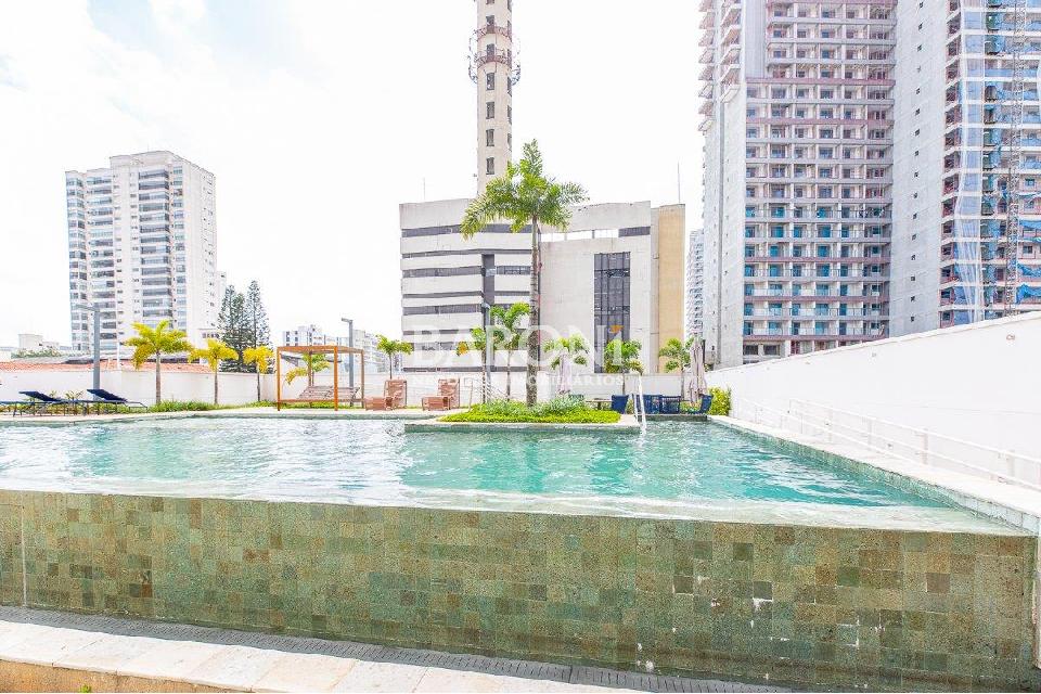 Apartamento - Brooklin