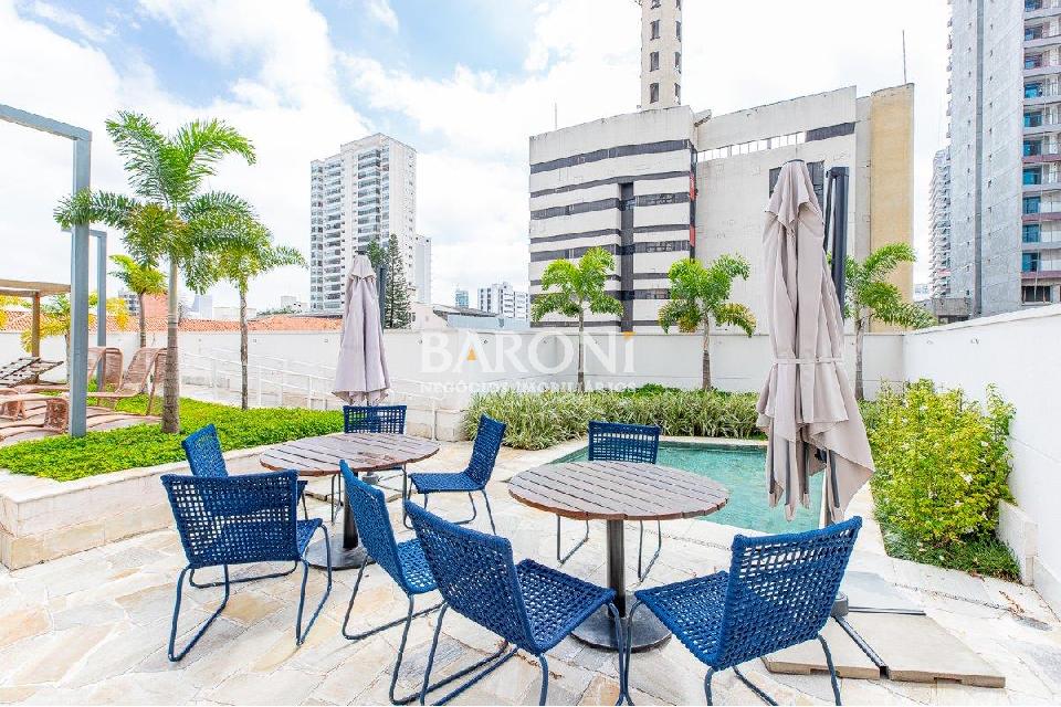 Apartamento - Brooklin