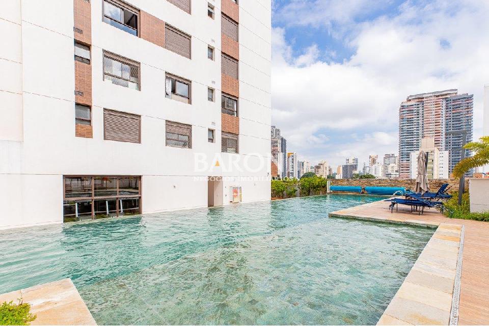 Apartamento - Brooklin