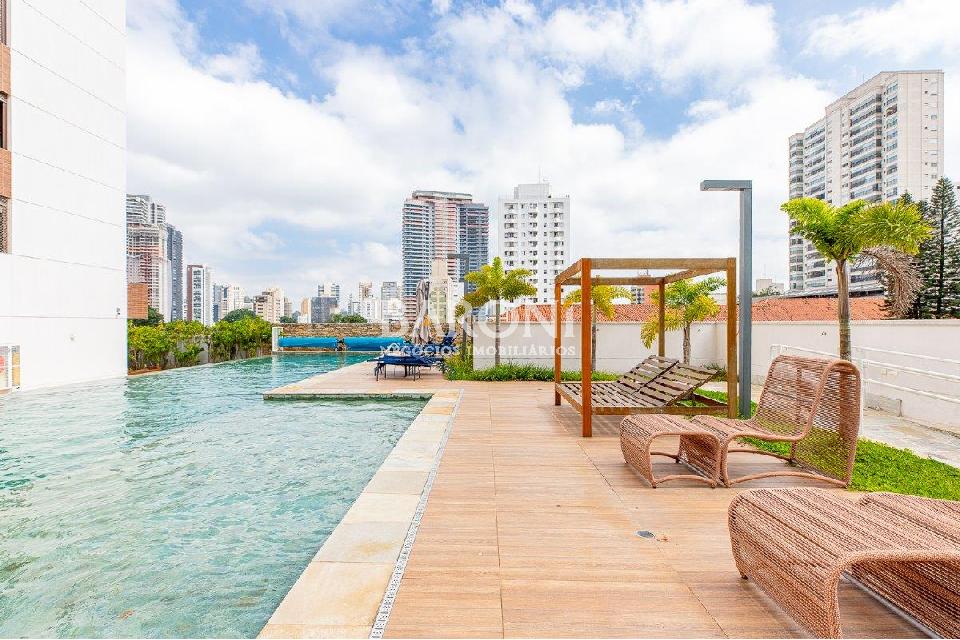 Apartamento - Brooklin