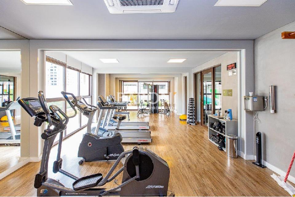 Apartamento - Brooklin