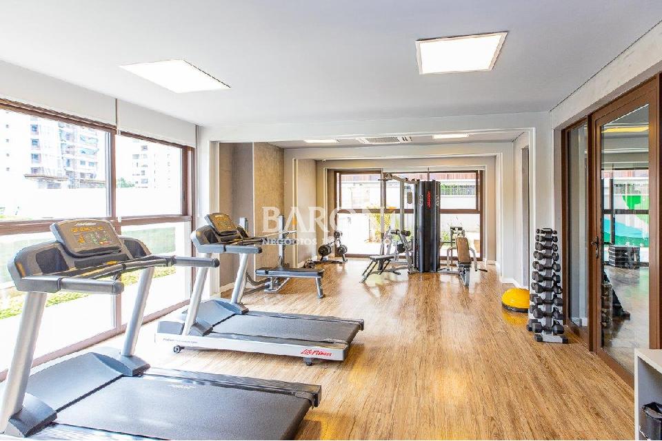 Apartamento - Brooklin