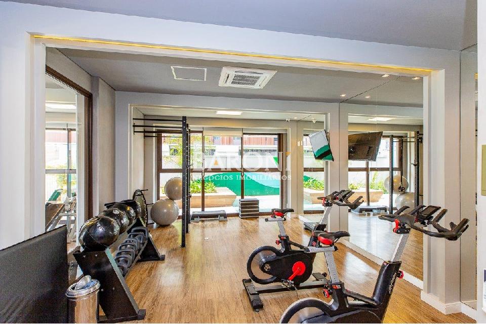 Apartamento - Brooklin