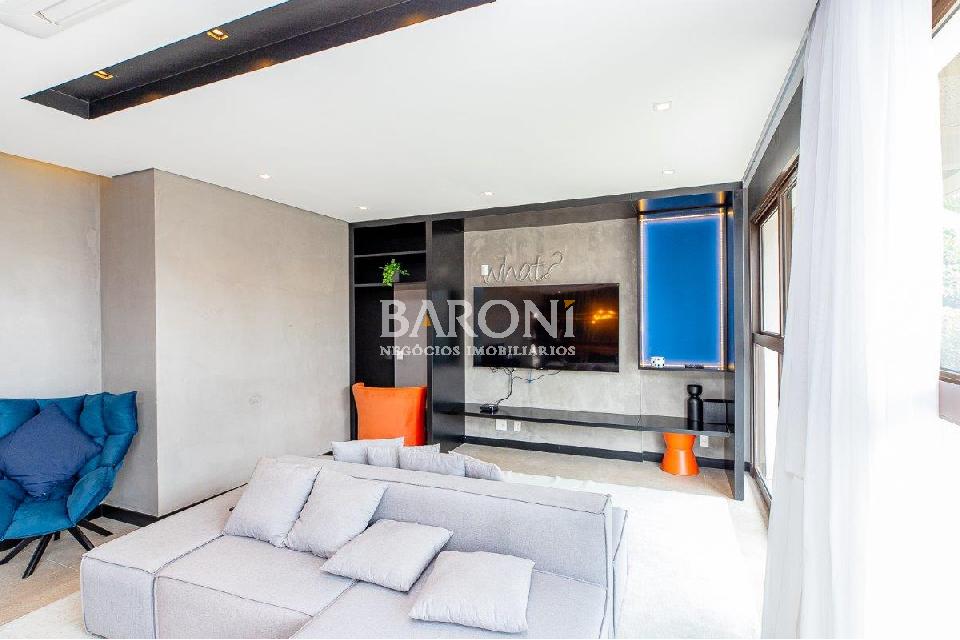 Apartamento - Brooklin