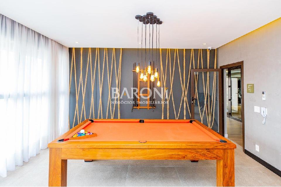 Apartamento - Brooklin