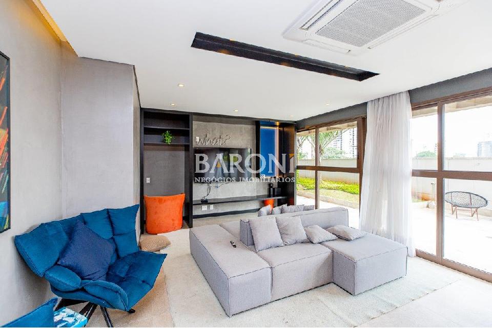 Apartamento - Brooklin