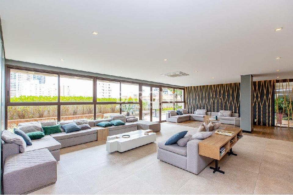 Apartamento - Brooklin