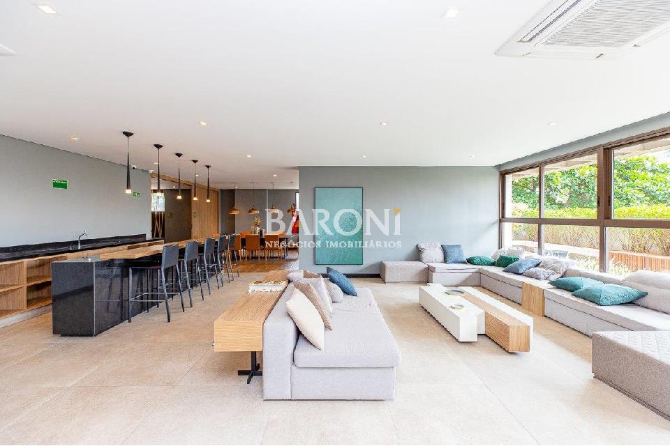 Apartamento - Brooklin