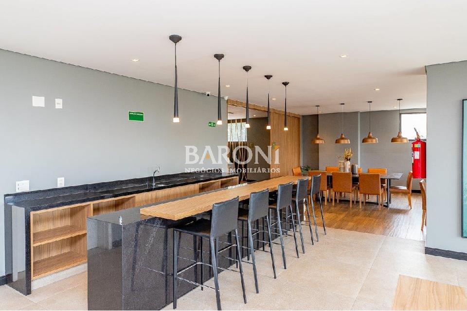 Apartamento - Brooklin