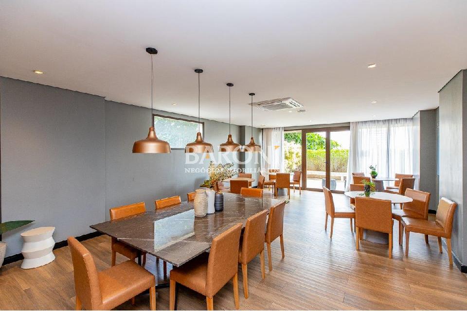 Apartamento - Brooklin