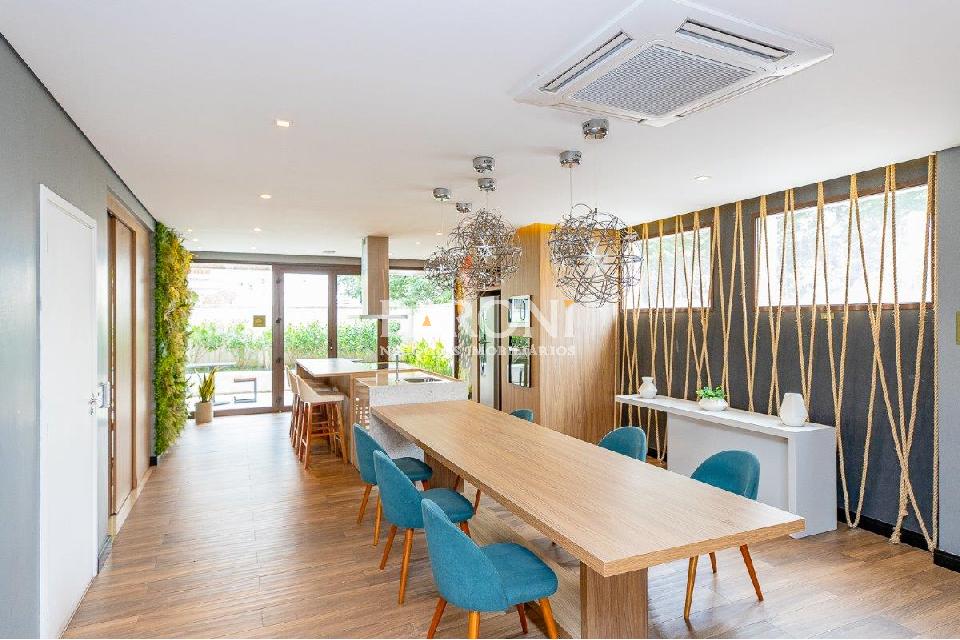 Apartamento - Brooklin